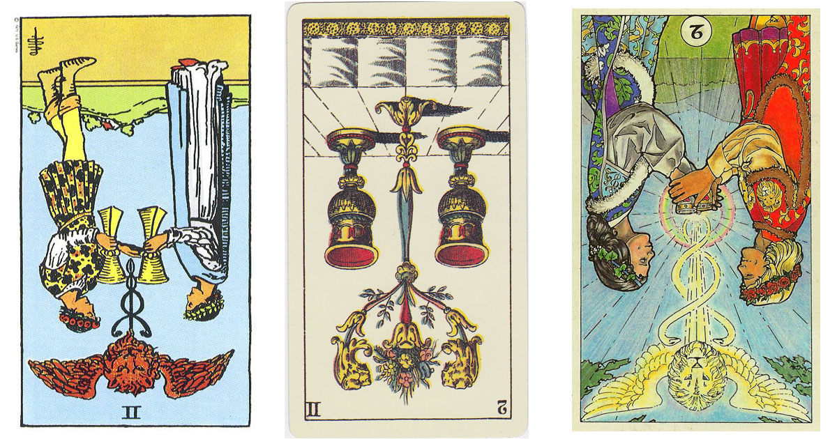 The Two of Cups Reversed OpenGraph Image